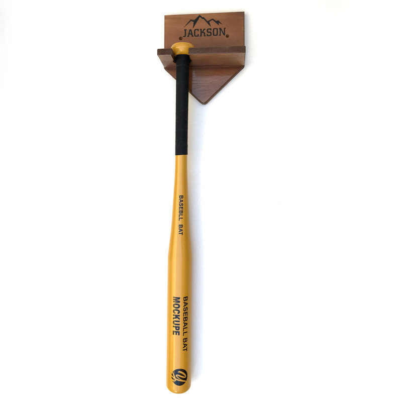 پایه نگهدارنده چوب بیسبال جکسون کد batball