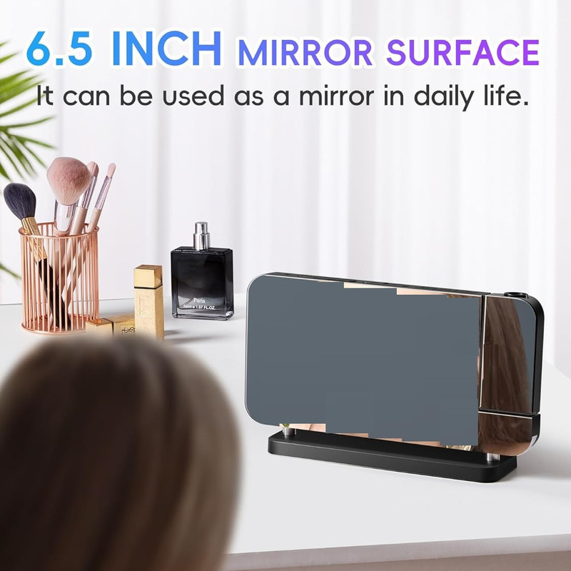 ساعت رومیزی دیجیتال مدل EN8853