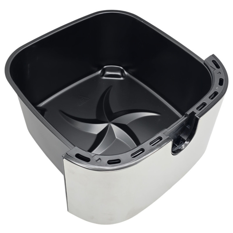 سرخ کن بدون روغن سیلور کرست مدل SC-3030