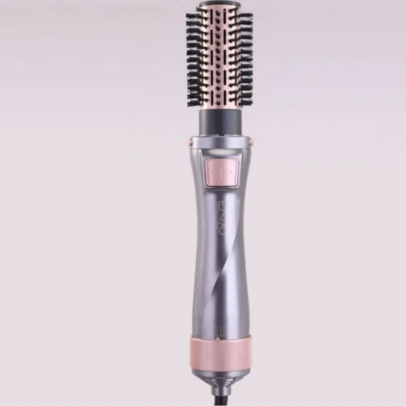 سشوار چرخشی 1200 وات انزو پروفیشینال مدل EN-759 2in1