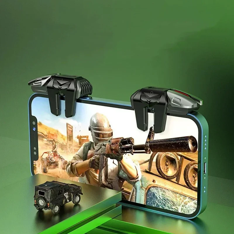 دسته بازی PUBG کد G21