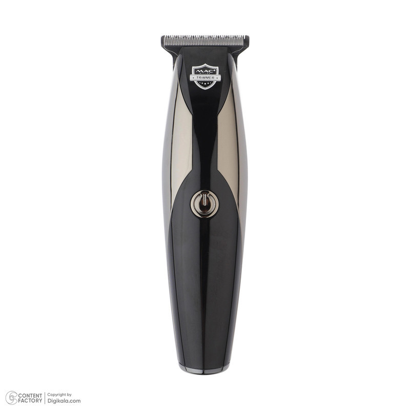 ماشین اصلاح موی سر مک استایلر مدل MC-5822