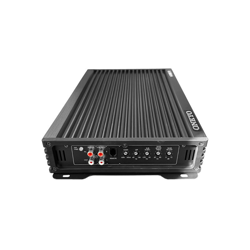 آمپلی فایر خودرو 1 کانال اونکیو مدل  V-T1000.1D