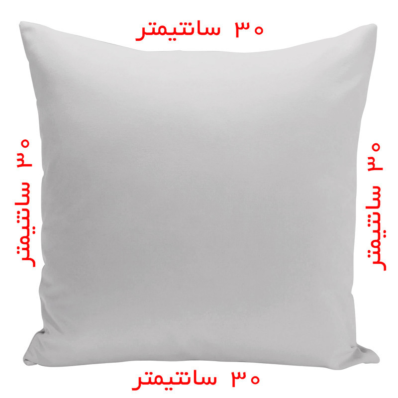 کوسن طرح کشتی کج کد 40