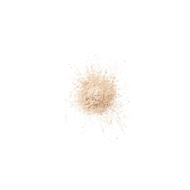 پودر تثبیت کننده آرایش فلورمار مدل Loose Powder شماره 01