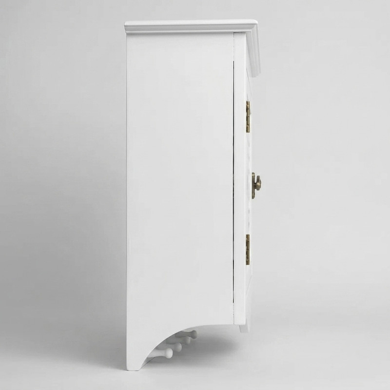 کاور جعبه فیوز مدل W-249w