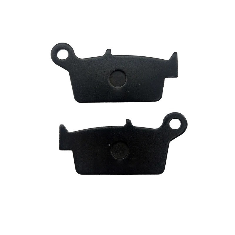 لنت ترمز عقب موتور سیکلت مدل T2-250 مناسب برای تریل کویر T2