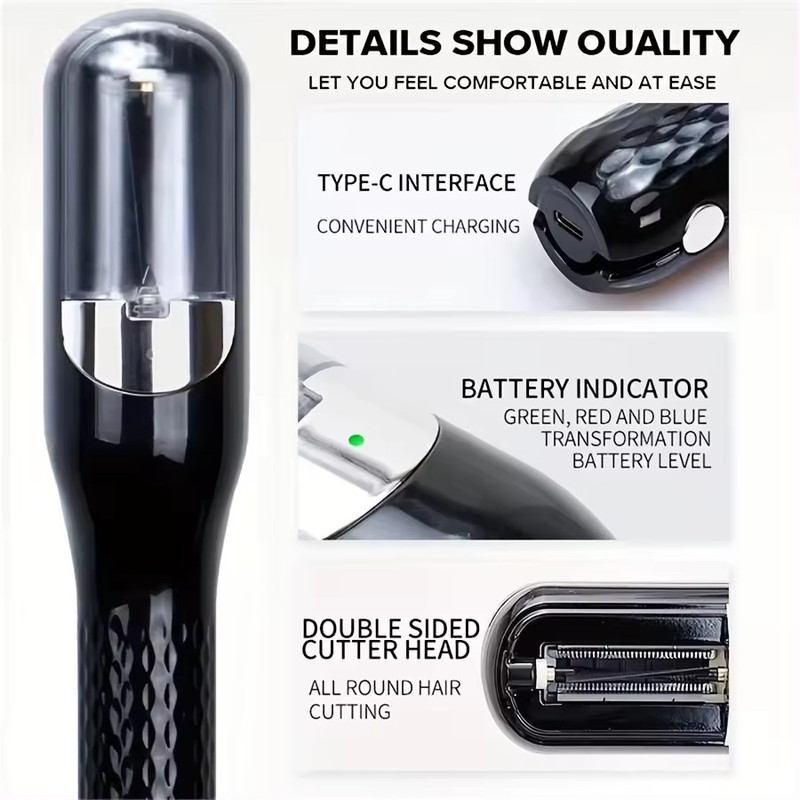 موخوره گیر مدل r68 pro