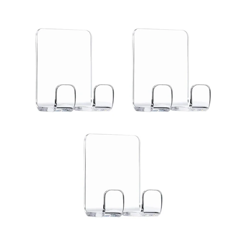 استند نگهدارنده خودتراش کد R66-3x مجموعه 3 عددی