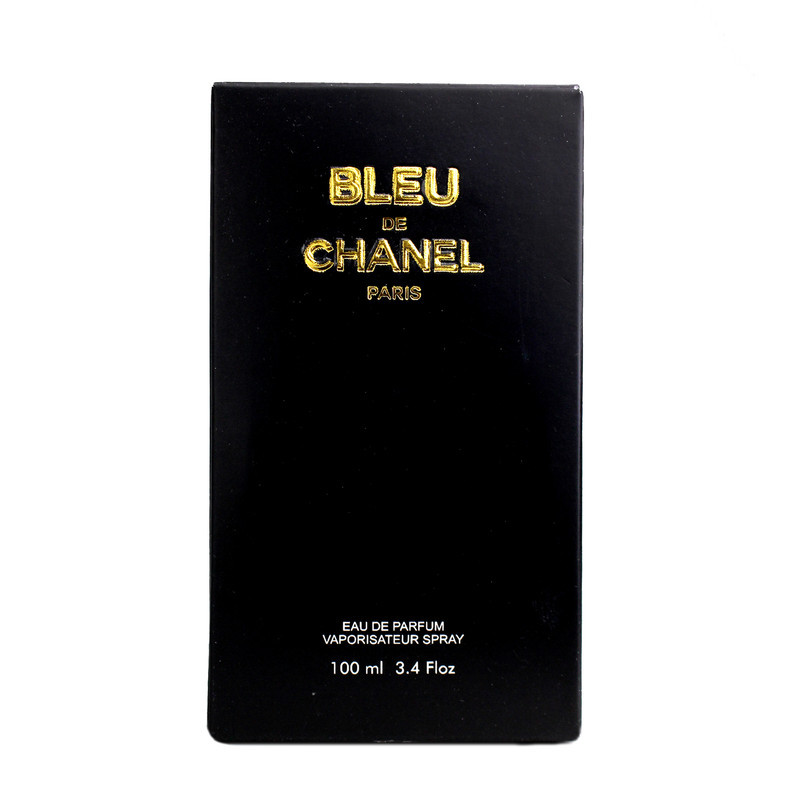ادو پرفیوم مردانه کلپک مدل Bleu De Chanel حجم 100 میلی لیتر