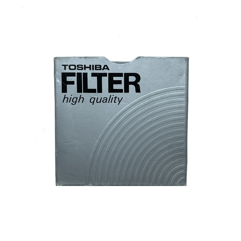فیلتر لنز توشیبا مدل HALF CLOSE-UP DF - 55MM