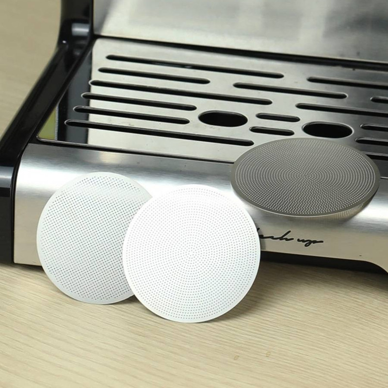 فیلتر قهوه مدل پاک اسکرین 0.2mm سایز 51