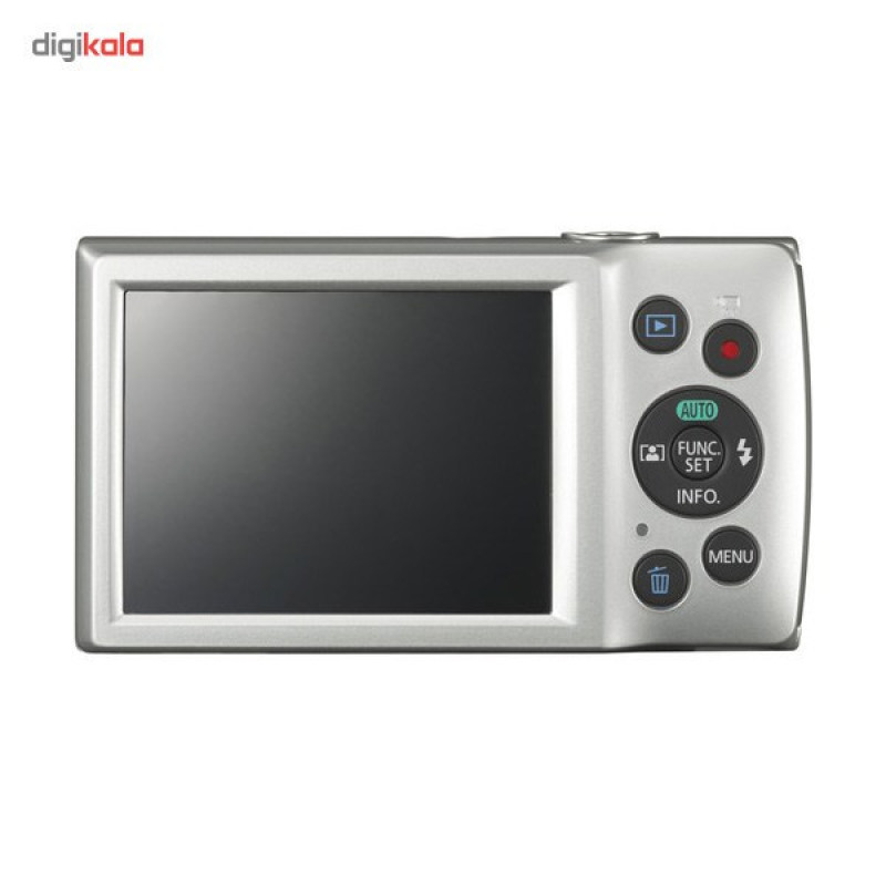 دوربین دیجیتال کانن مدل Ixus 180