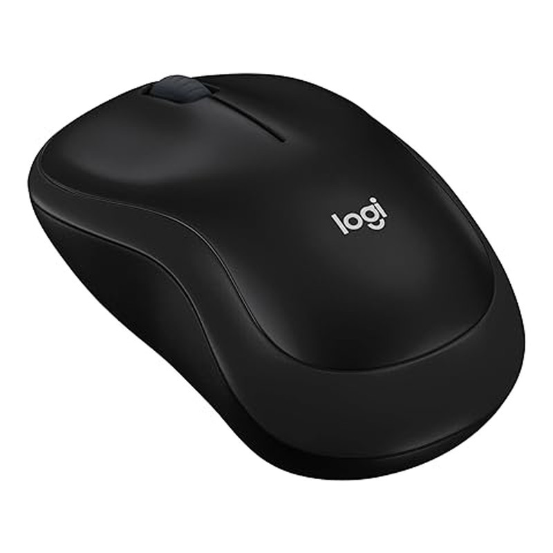 ماوس بی‌ سیم لاجیتک مدل M185