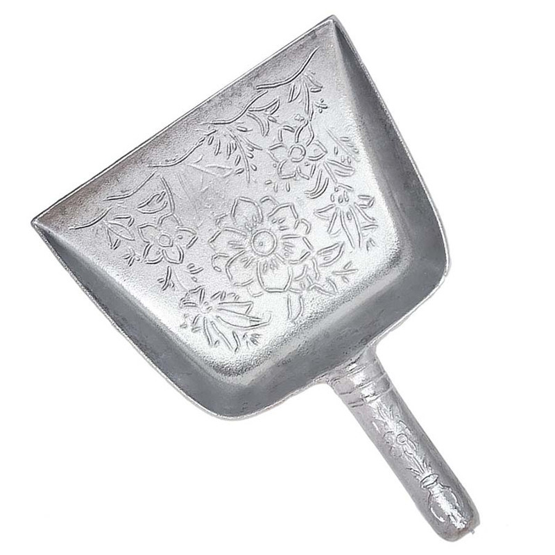 خاک انداز طرح گل