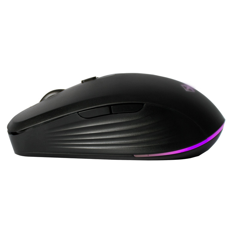 ست گیمینگ فاطر مدل  CWR-7000 Keyboard & Mouse