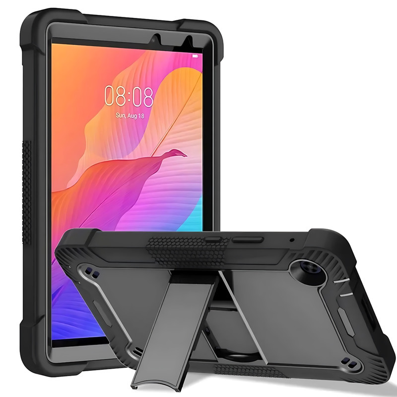 کاور مدل RhinoTank مناسب برای تبلت سامسونگ Galaxy Tab A9 (8.7)  X115
