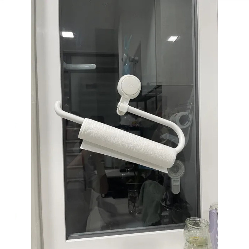 پایه رول دستمال کاغذی کد AW630