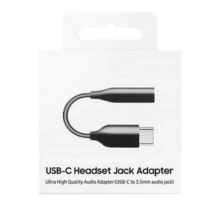 کابل AUX به USB-C مدل JAKTYPE-C 3.5 mm