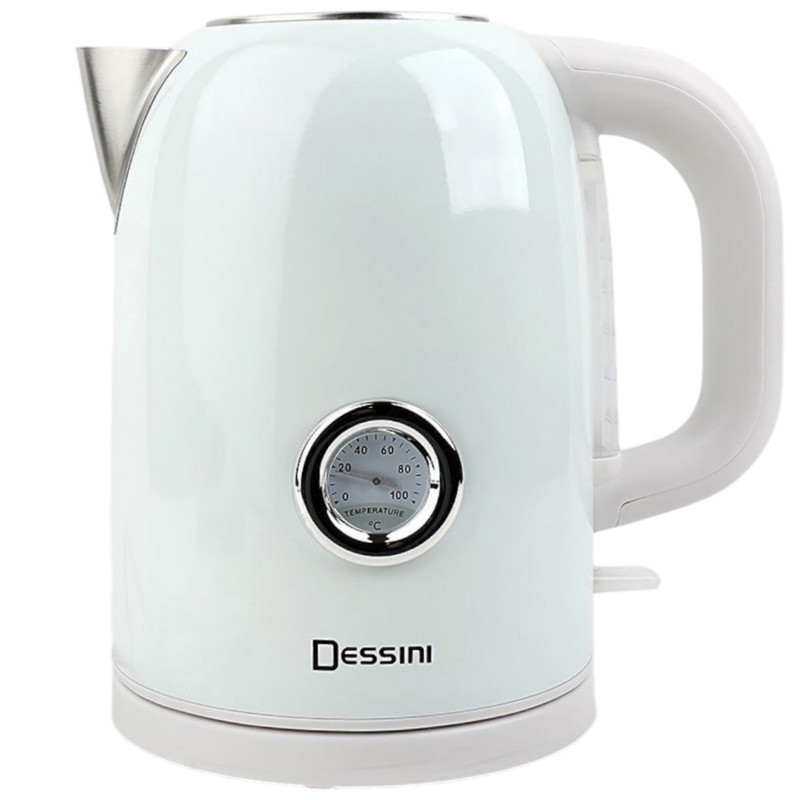 کتری برقی دسینی مدل DS3822 گنجایش 1.7 لیتر