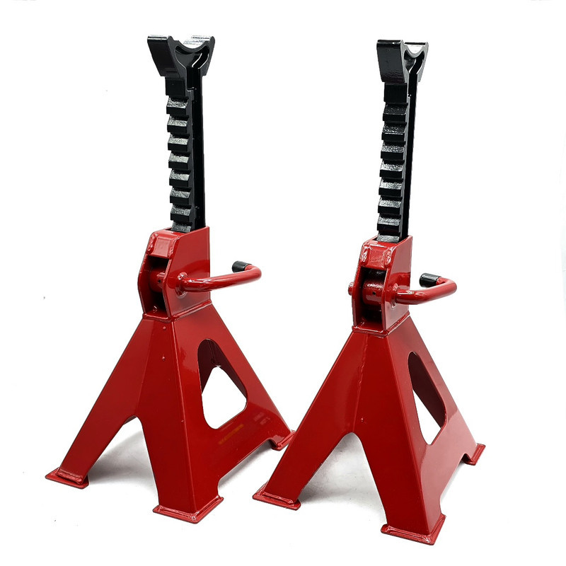 خرک پایه ای خودرو کلایمکس مدل JACK-STAND ظرفیت 2 تن