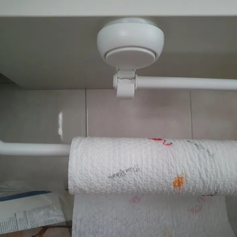 پایه رول دستمال کاغذی کد AW630