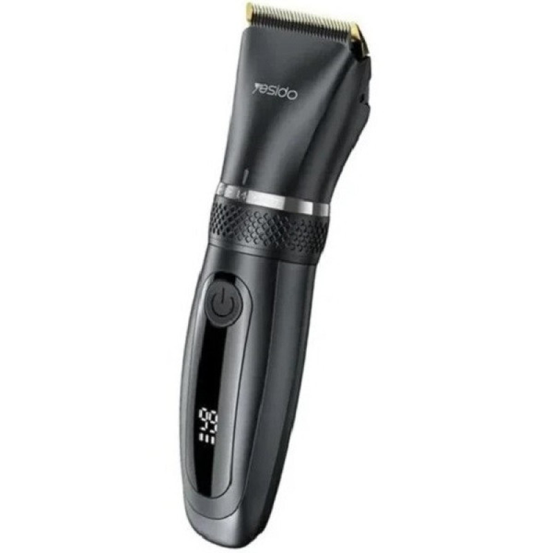 ماشین اصلاح موی سر و صورت شارژی یسیدو مدل MG06
