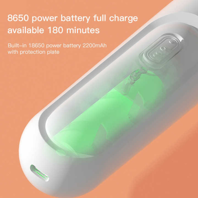 سنگ پا برقی مدل MYB-115