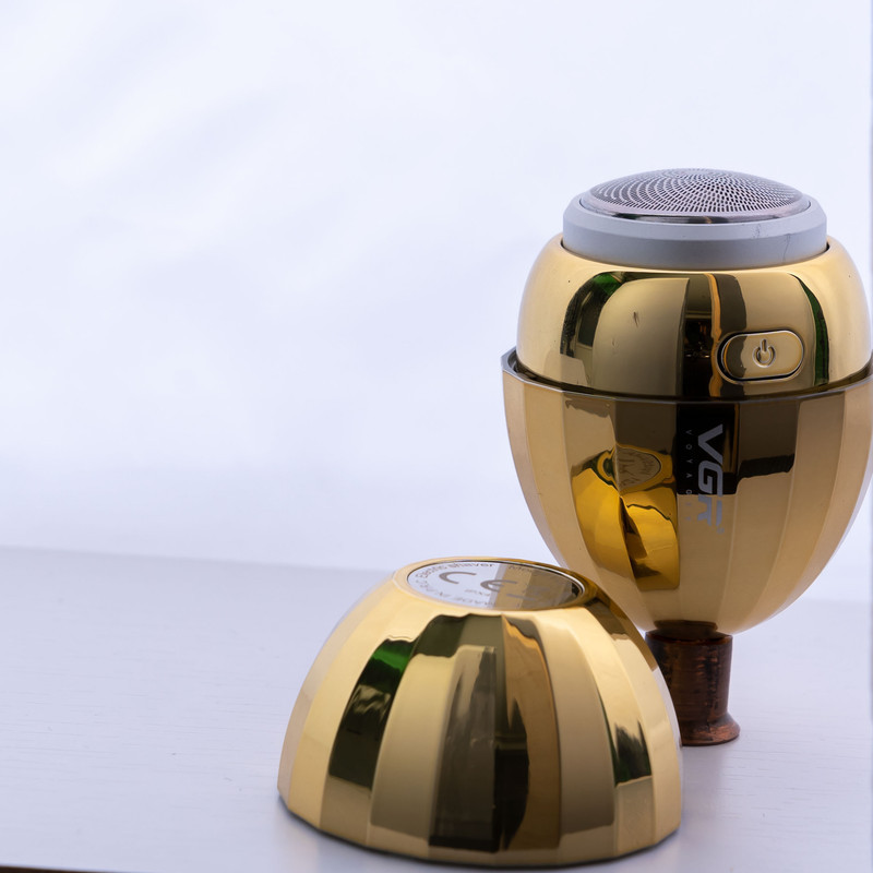 ماشین اصلاح موی صورت وی جی ار مدل V-321