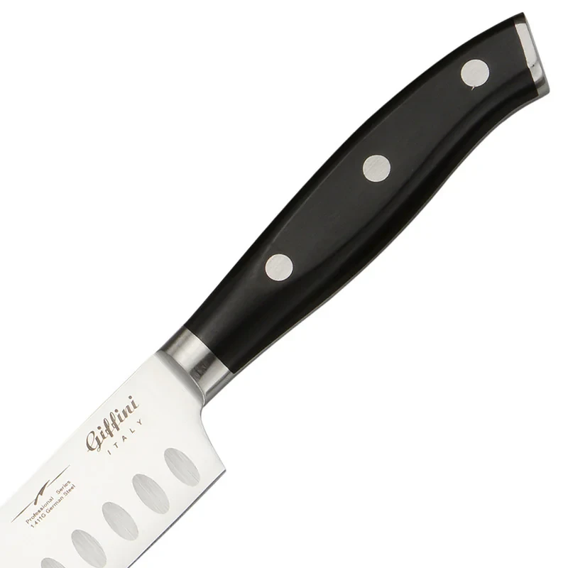 ست چاقو 6 پارچه جی فی نی مدل G-601T
