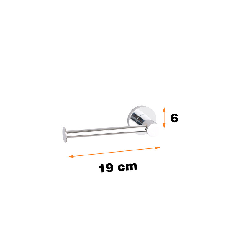 پایه رول دستمال کاغذی دلفین مدل Rdndo-K-C