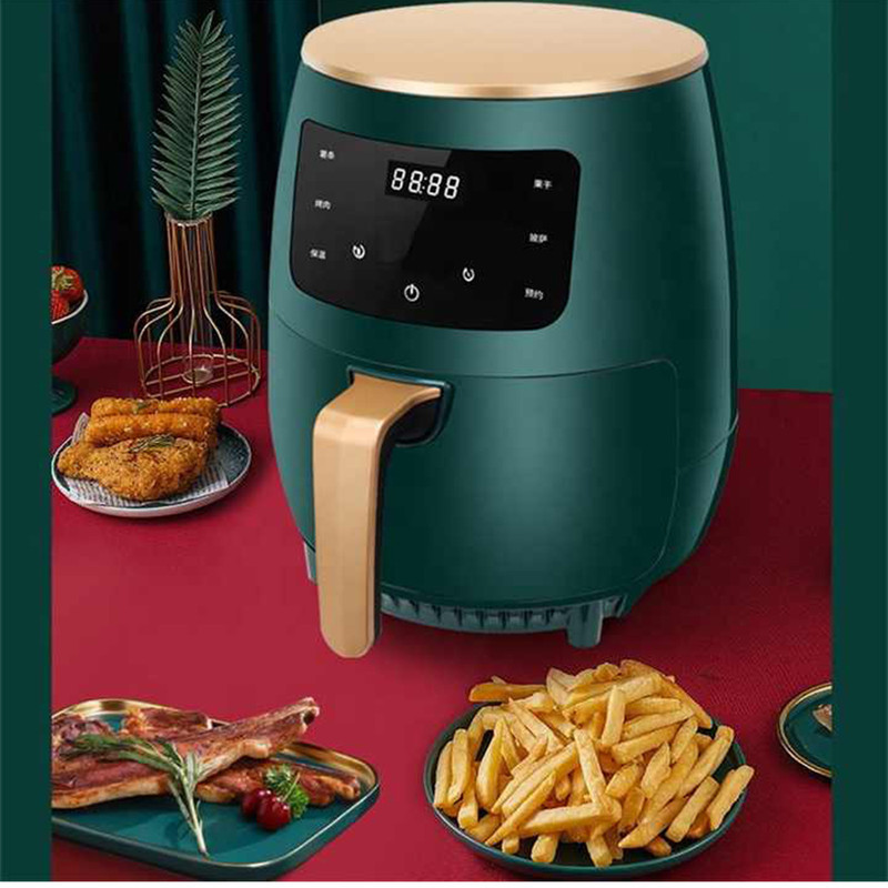 سرخ کن بدون روغن مدل Digital Airfryer