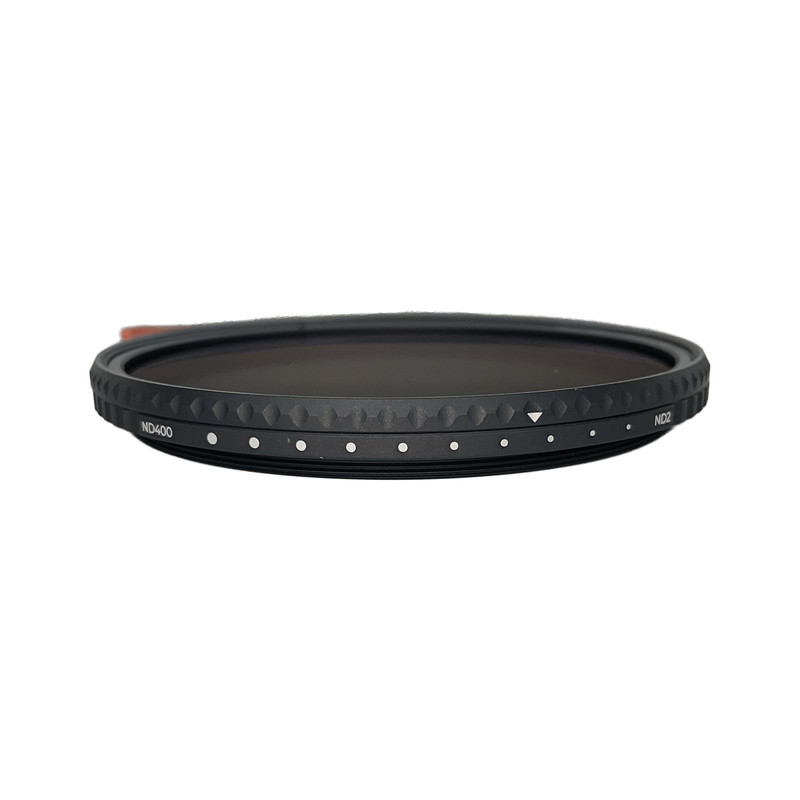 فیلتر لنز کی اند اف مدل B-DIFFUSION14 VARIABLE ND2-400(MRC) NANO-X - 82MM