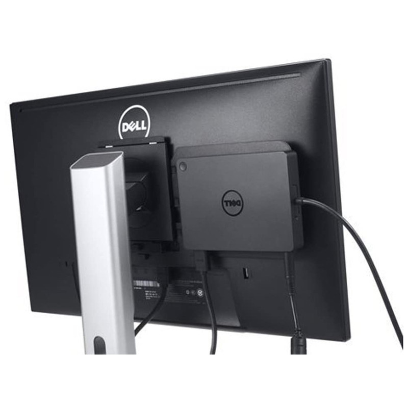 داک استیشن دل مدل WD15