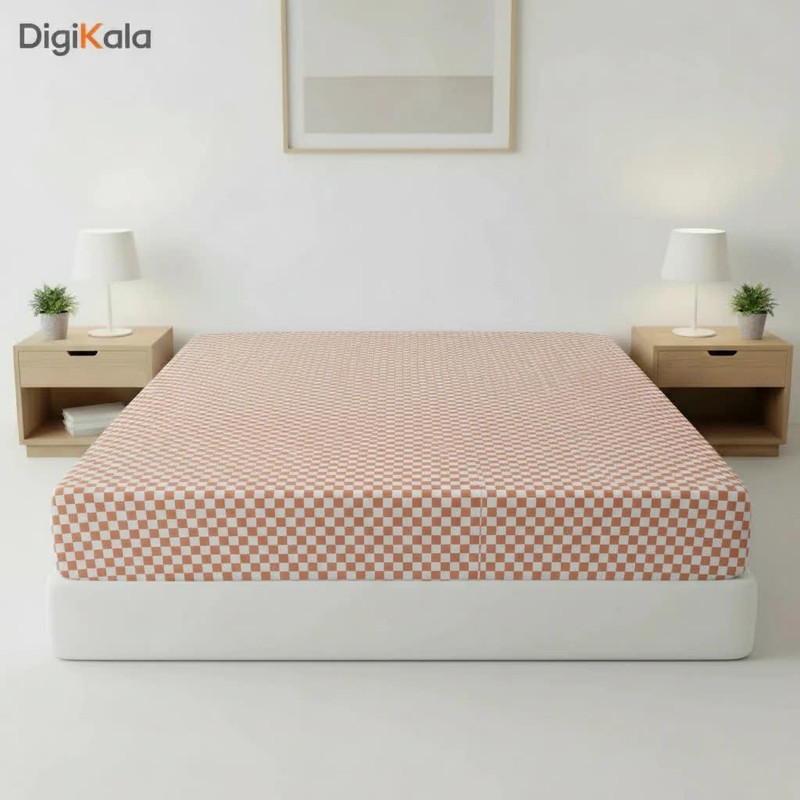 پتو 1 نفره مدل بهار سایز 150x200 سانتی‌متر