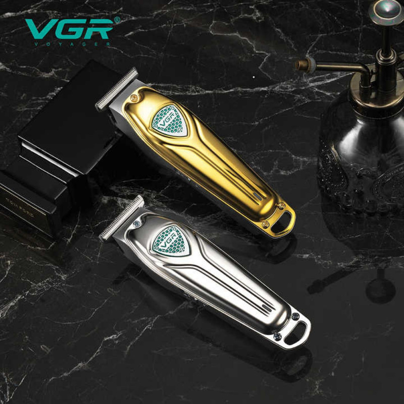 ماشین اصلاح موی سر و صورت وی جی ار مدل V9111