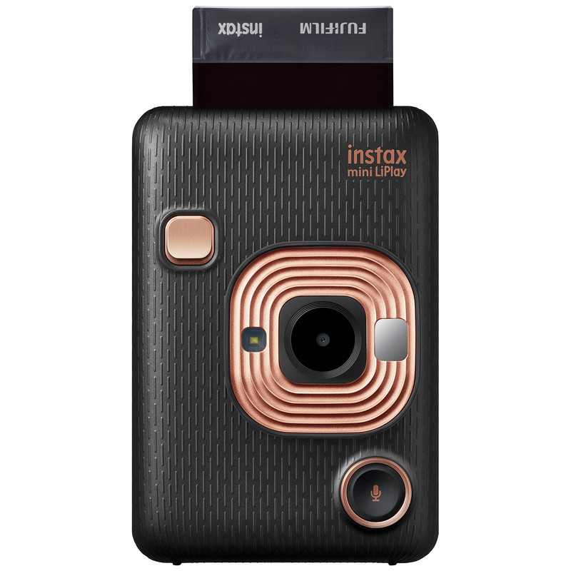 دوربین عکاسی چاپ سریع فوجی فیلم مدل Instax mini LiPlay