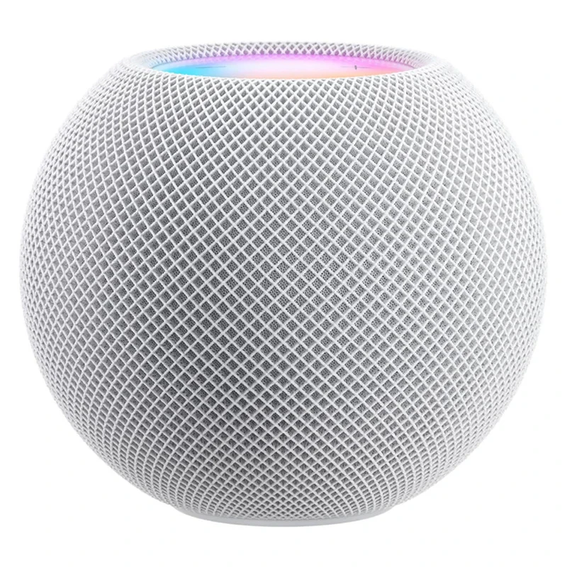 اسپیکر بلوتوثی اپل مدل HomePod Mini