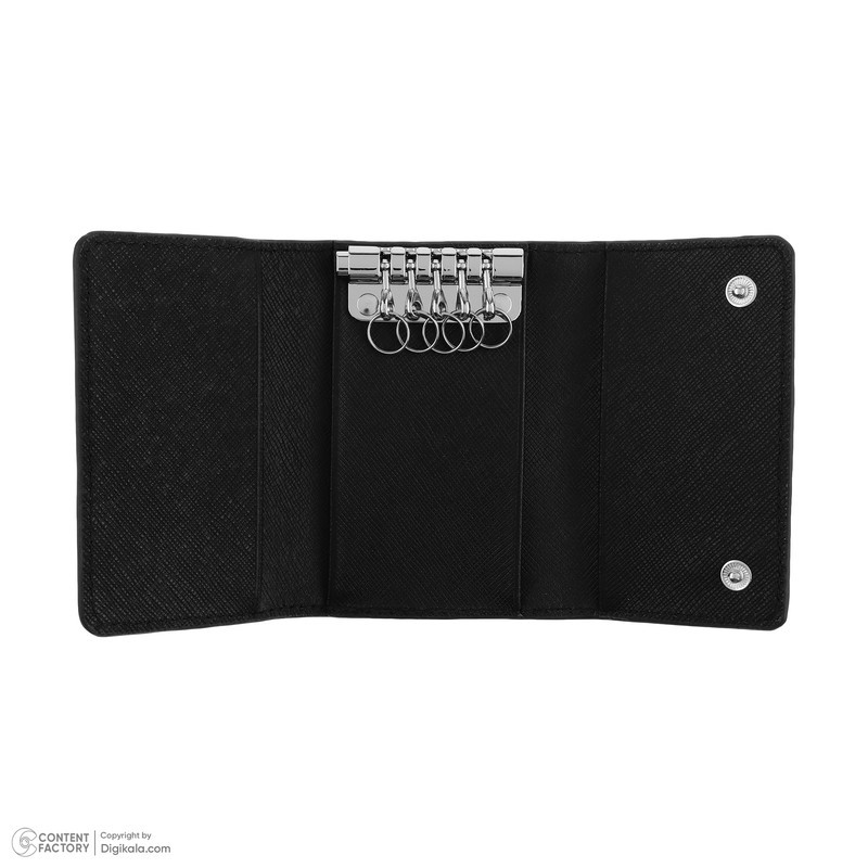 جاکلیدی چرم مشهد مدل G5047-005-01