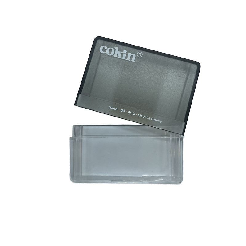 فیلتر لنز کوکین مدل SQUARE FILTER COEF. +13 ORANGE(85C) - A SERIES 031