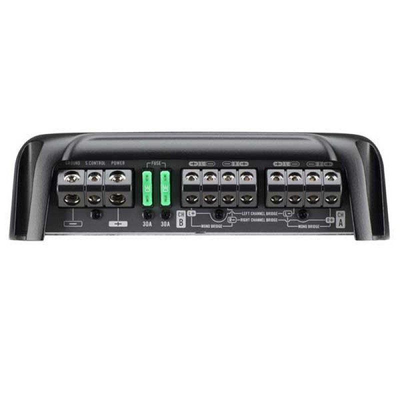 آمپلی فایر خودرو پایونیر مدل GM-DX874