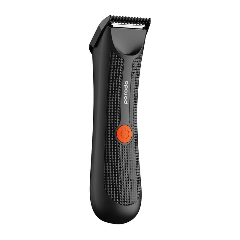 ماشین اصلاح موی صورت شارژی پرودو مدل PD-LSPHTM-BK