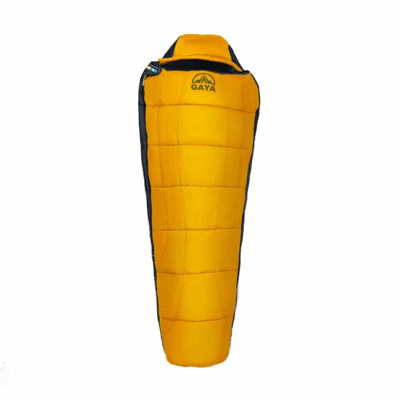 کیسه خواب یک نفره قایا مدل NITE LITE 300