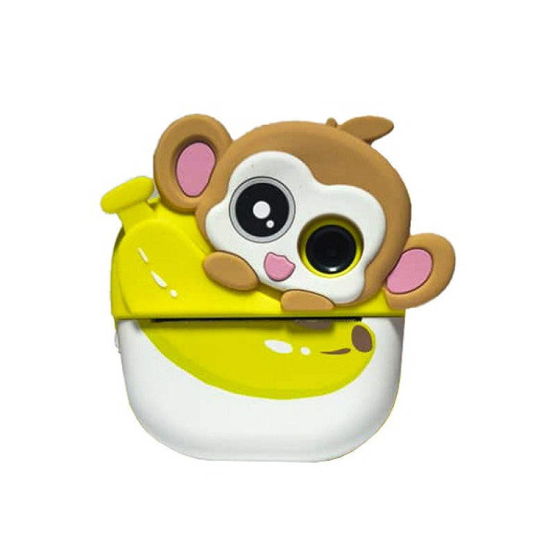 دوربین عکاسی چاپ سریع مدل monkey