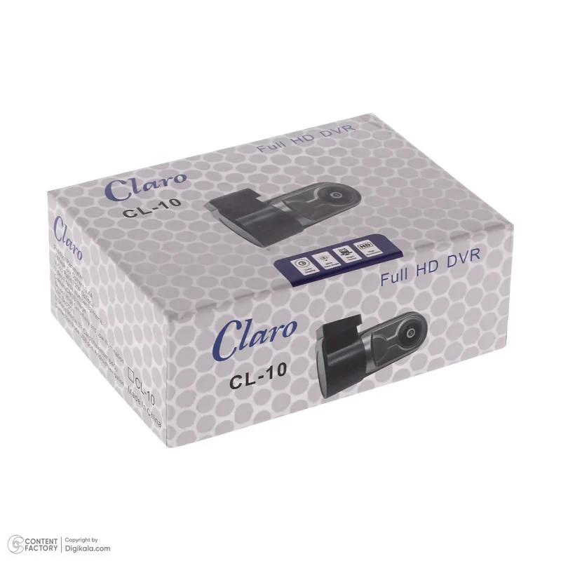 دوربین ثبت وقایع مدل CL-10