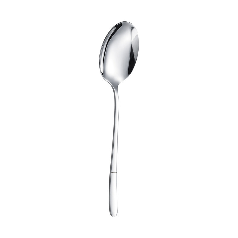 سرویس قاشق و چنگال 15 پارچه جی فی نی مدل G-56