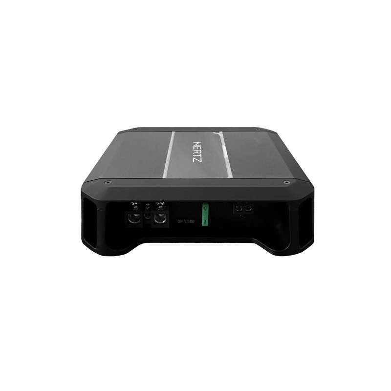 آمپلی فایر خودرو 1 کانال هرتز مدل DP-1.500
