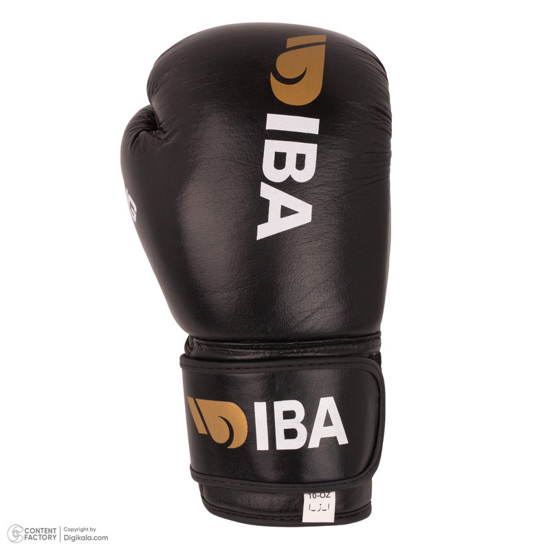 دستکش بوکس مدل aiba sting 2025