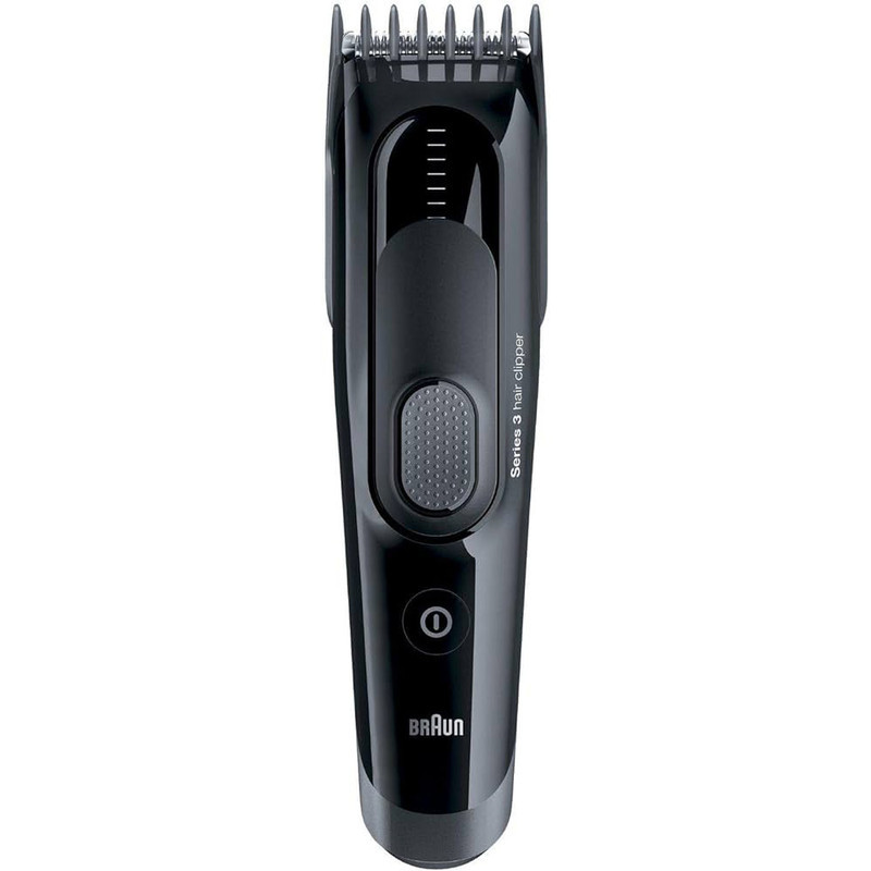 ماشین اصلاح موی سر و صورت براون مدل HC5050