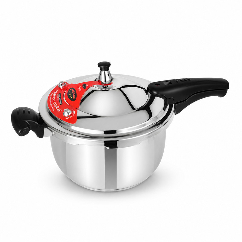 زودپز آپادانا مدل TitanChef کفی 5 لایه گنجایش 9 لیتر